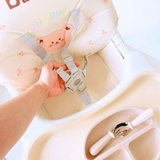 Ghế ăn dặm đa năng Bar-rot BR032 cho bé