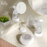 Máy hút sữa điện đôi Fatzbaby Chorus 7 - FB1361MB