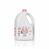 Nước giặt Aiko Baby Signature can 3L