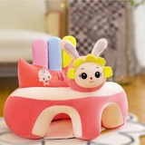 Ghế bông tập ngồi cho bé