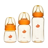 Bình sữa Wesser PPSU cổ hẹp