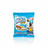 Kẹo sữa Milkita Bites vị hỗn hợp cho bé 3Y+