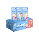Sữa tươi tiệt trùng Moozi 1Y+ (180ml)