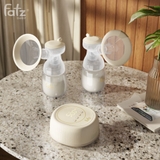 Máy hút sữa điện đôi Fatzbaby Chorus 8 - FB1328VN