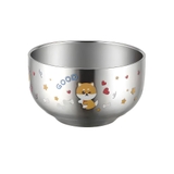 Chén bát inox 304 cho bé