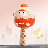 Đồ chơi Micro bluetooth FUN BABY hình trứng gà