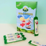 Phô mai que Arla Kids Cheese Sticks cho bé 1Y+