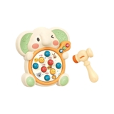 Đồ chơi đập chuột hình Voi CUTE cho bé