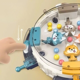 Đồ chơi Cáo ăn bi cho bé