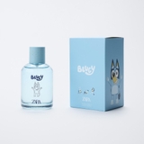 Nước hoa Zara Bluey © Ludo Studio cho bé 100ML