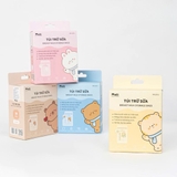 Túi trữ sữa mẹ Molli hộp 30 túi