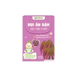 Nui ăn dặm Anpaso rau củ cho bé 6M+