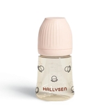 Bình sữa PPSU Hallysen cho bé