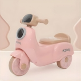 Xe chòi chân Vespa cho bé