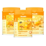 Sữa bột Vinamilk Optimum Gold