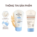 Kem dưỡng ẩm Aveeno Baby Dermexa Moisturizing Cream 100g