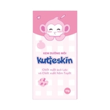 Kem dưỡng môi Kutieskin cho bé