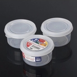 Set 3 hộp trữ đông Nhật