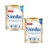 Sữa bột Abbott Similac 5G