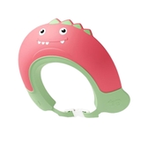 Mũ nón tắm gội đầu silicon