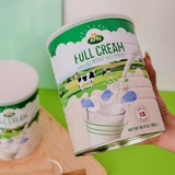 Sữa tươi nguyên kem dạng bột Arla Full Cream 1Y+ (800g)