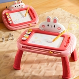 Bảng Gạc Xóa Có Chân Hình Động Vật Cho Bé