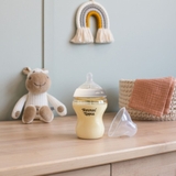 Bình sữa PPSU Tommee Tippee mẫu trơn