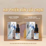 Vitamin D3 K2 MK7 Sunday Natural Đức 200IE