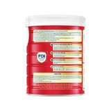 Sữa bột NutiFood GrowPLUS+ FDI (Đỏ) 850g