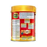 Sữa Bột Nutifood GrowPLUS+ đỏ MTC (0-12 tháng) 780g