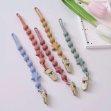 Dây đeo ti giả silicon cho bé