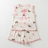 Bộ 3 lỗ thông hơi Zuoyutong họa tiết cho bé gái