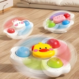 Set 3 con quay hình động vật cho bé