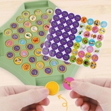 Đồ chơi cờ lật luyện trí nhớ cho bé