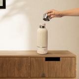 Bình hâm và đo độ tinh khiết nước pha sữa di động Fatz Baby Mini Smart 9 Plus