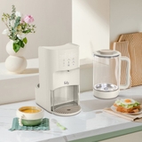 Máy đun và hâm nước pha sữa thông minh Fatz Baby Smart 9 Plus