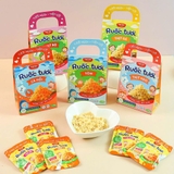 Ruốc tươi Linh Hoa Food cho bé 7M+ (60g)