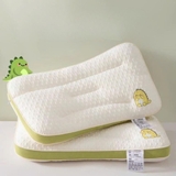 Gối cao su non khủng long cho bé