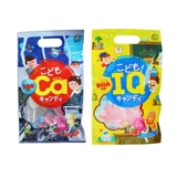 Kẹo mút Kodomo Unimat Riken cho bé 2Y+