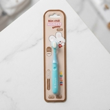 Bàn chải Honper Bunny HP248 cho bé 6M+
