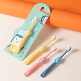 Bàn chải lông tơ Raoyi hình Chim Cánh Cụt