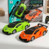 Đồ chơi xe Lamborghini điều khiển cho bé