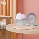 Máy hút sữa điện rảnh tay không dây Freemax 12 FB1232TP