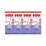 Sữa nước Oggi Gold Smartie