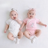 Body chip peptit Goodmama cho bé sơ sinh