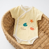 Body chip peptit Goodmama cho bé sơ sinh