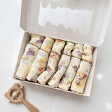 Set 6 khăn sữa Luliby cho bé