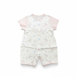 Body cài giữa xuất dư cho bé