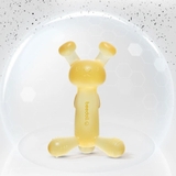 Gặm nướu thỏ silicon