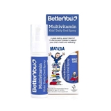 Vitamin tổng hợp dạng xịt Better You 1+